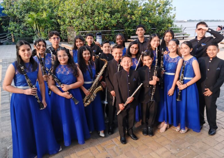 Evento – Entre Notas y Sueños