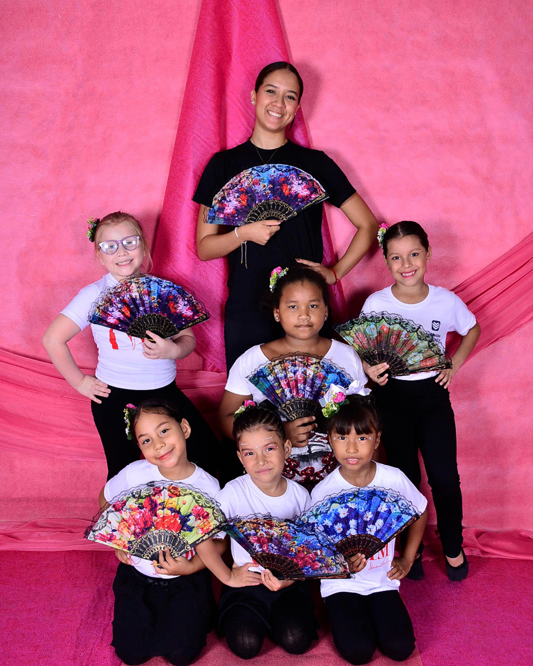 Danza, aprendizaje y momentos que perduran